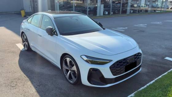 AUDI A5 2.0 TFSI GASOLINA PERFORMANCE S EDITION QUATTRO S TRONIC AUDI A5 2.0 TFSI GASOLINA PERFORMANCE S EDITION QUATTRO S TRONIC